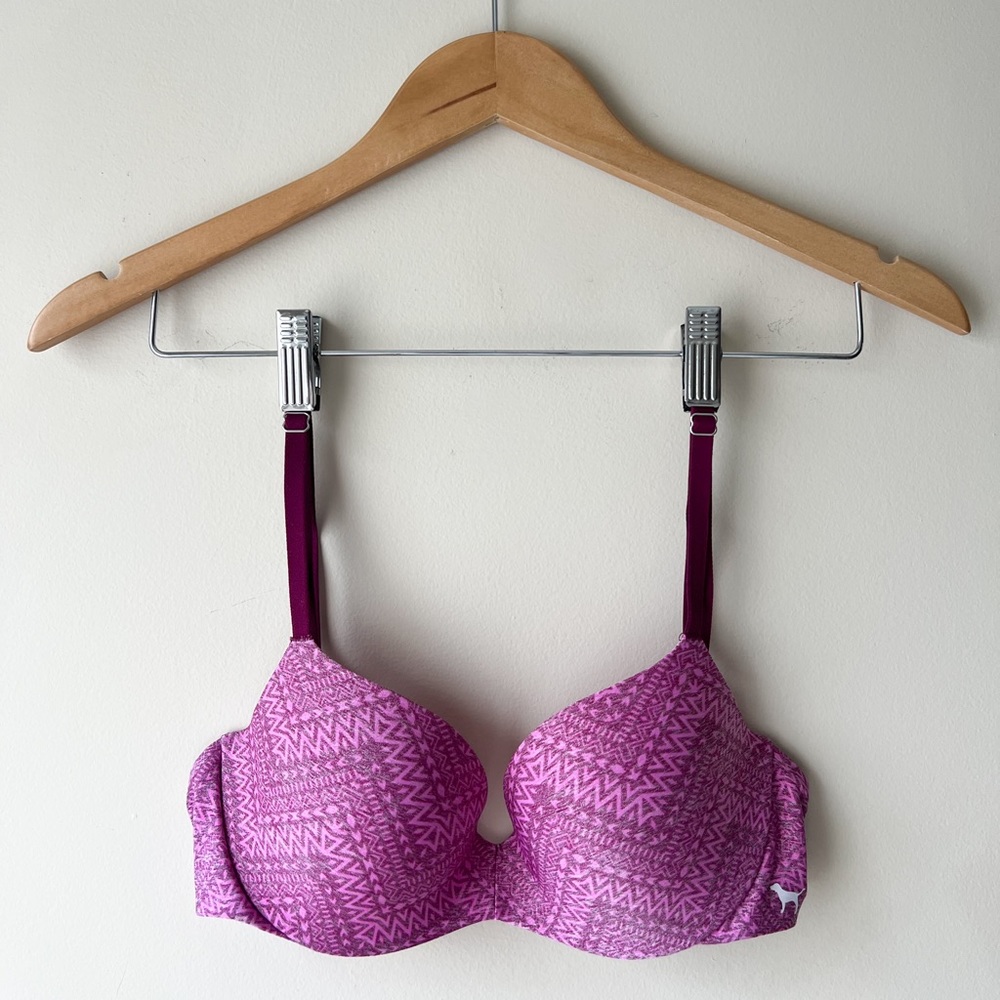 PINK Light Lift Bra